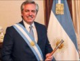 VILLA ÁNGELA: EL PRESIDENTE DEL PJ LOCAL, ADALBERTO PAPP REPUDIÓ EL ACCIONAR DE LA POLICÍA BONAERENSE Y EXPRESÓ SU ACOMPAÑAMIENTO AL PRESIDENTE DE LA REPÚBLICA Y AL GOBERNADOR DE BUENOS AIRES.